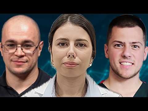 Как се става лекар в Германия? Историята на д-р Огнянова