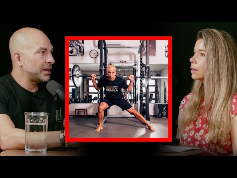 Peter Attia's Longevity Routine (sleep supplements, diet, exercise, and thoughts on alcohol)