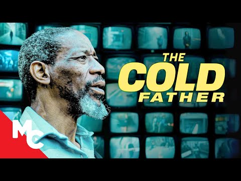 He Will Find His Daughterβs Killer | The Cold Father | 2025 Crime Thriller Movie