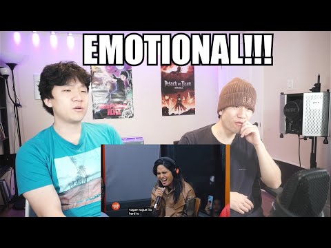 FIRST TIME EVER REACTING TO SB19 - "ILAW" LIVE on Wish 107.5 Bus