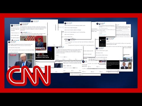 MAGA backlashes after Hegseth announces Qatar Air Force site in Idaho