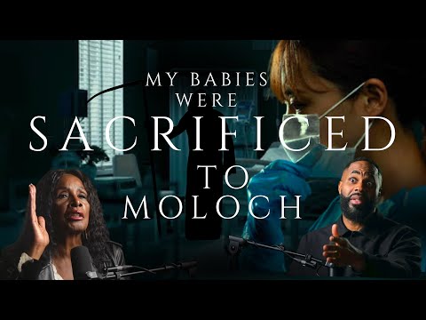 "I Partnered with the Spirit of Mu*der" w/ Janice Collins