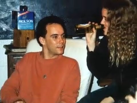 [Upgrade] - Dave Matthews Driven Documentary - (Biography) - (Early Life) - ( DMB History ) - (2004)