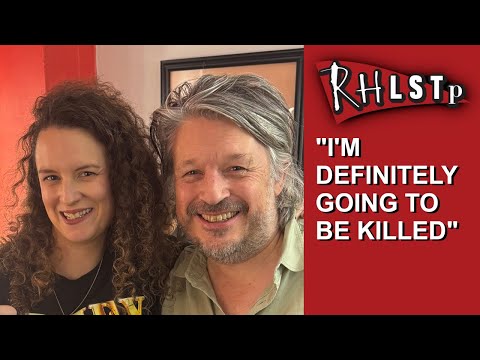 Poppy Hillstead on whether she would go stone clearing in the field with Richard - from RHLSTP 552