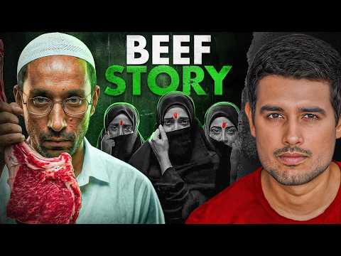Can Hindus Eat BEEF? | Kerala Story 2 EXPOSED | Dhruv Rathee