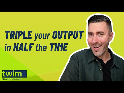 9 Jaw-Dropping AI Tools for Real Estate Agents | This Week in Marketing