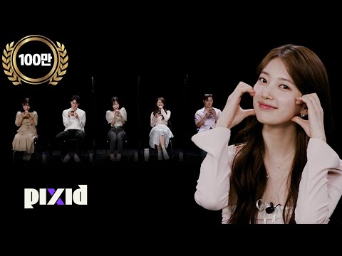 Who is the real master flirter among the self-professed flirting experts? | PIXID