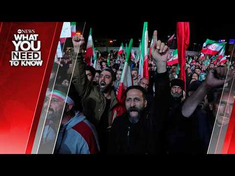 President Trump Announces Ceasefire in Iran: What You Need to Know – April 8, 2026