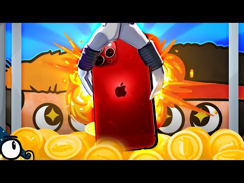 WIN BIG at the FUNFAIR thanks to science 🤑!