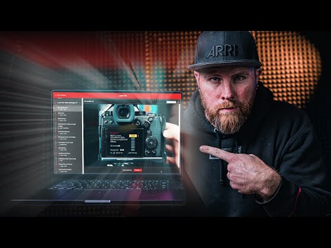 The Best LUMIX Camera Course! | LUMIX PRO