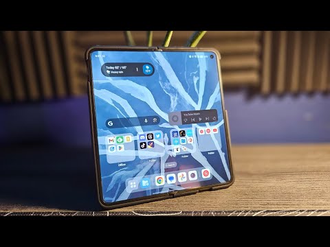 Early OnePlus Open 2 Rumors Emerge
