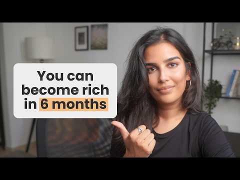 Accountant Explains: The 6-Month Money Reset That Actually Works