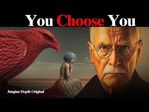 Why 2026 Forces the Midlife Empath To Walk Away Without a Word — And Everything Changes | Carl Jung