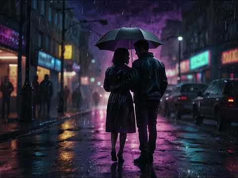 Love in the Pouring Rain