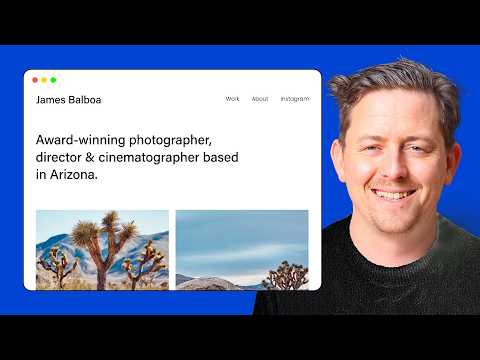 Making a Website in 2026? Do This.