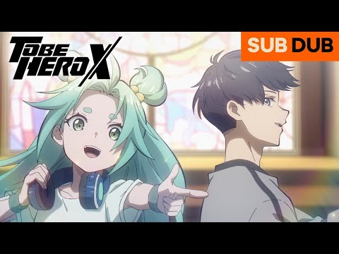 Cyan’s First Concert | TO BE HERO X