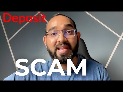 SCAM, IT's SCAM! (do not pay!)