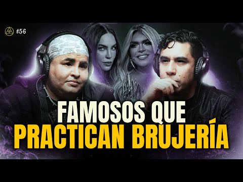 MAGIA NEGRA POR ÉXITO | CELEBRIDADES RECURREN A SANTERÍA Y AMARRES