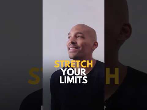 Stretch Your Limits