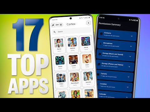 17 Top Android Apps EVERY USER Must Know