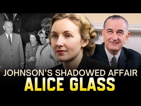 The Secret Affair That Shadowed the Johnson Presidency
