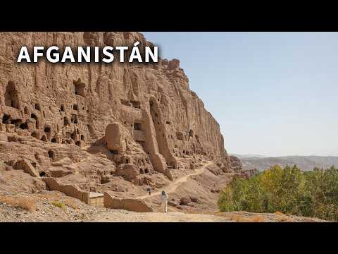 Afghanistan | A beautiful land forgotten by war | 4K travel documentary