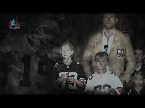 'A Legacy Unleashed': Exhibit celebrates history of Cleveland Browns