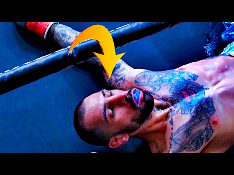 Best Boxing Knockouts & Highlights | October 2025 | Weekly #2