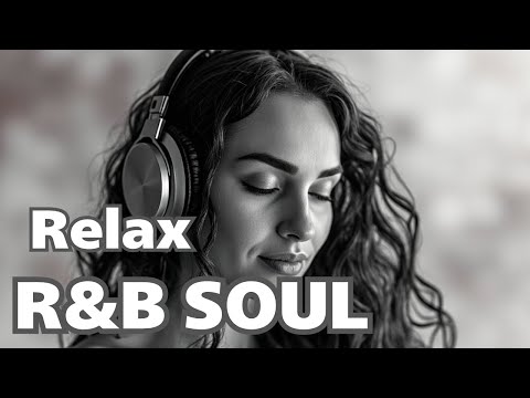 [R&B Soul 40] Chill music / work / Ballad / Relax / Study / Sleep
