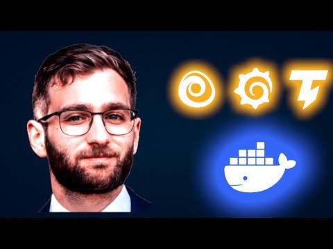 Docker Distributed Tracing: Tempo + Alloy + Grafana
