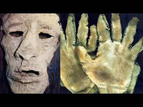 A Case Almost Too Gruesome To Mention - Ed Gein