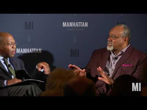 Barriers To Black Progress: Structural, Cultural, Or Both?