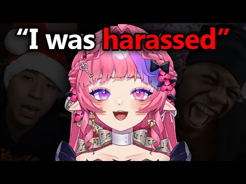 The Ironmouse Situation Makes No Sense..