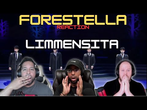 Forestella - Limmensita | StayingOffTopic Reaction
