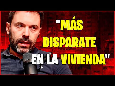 🏡In 2026, HOUSING will be the CROCODILE'S MOUTH: citizens should prepare NOW