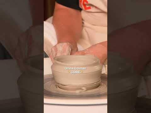 Olivia Colman CORE ✨