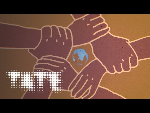 How art can inspire solidarity across borders | Tate