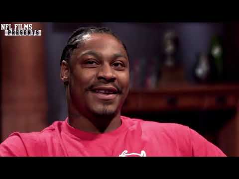 Marshawn Lynch - Funny Moments
