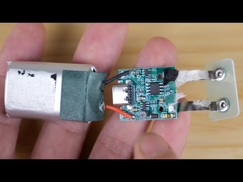 They Lied about their 9V Battery Capacity