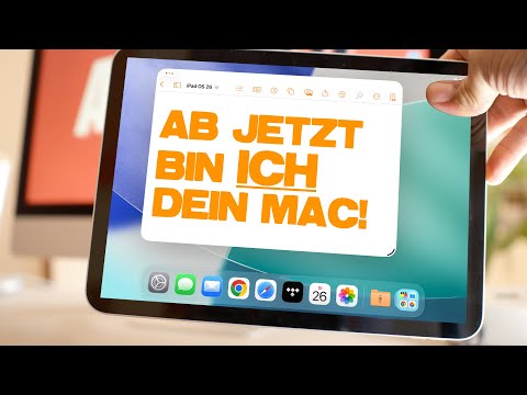 iPadOS 26: Do I really no longer need a MacBook?