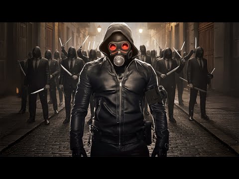 正义警察以暴制暴，血洗贪腐官员，强势镇压一切不服！一口气看完《唤醒者》