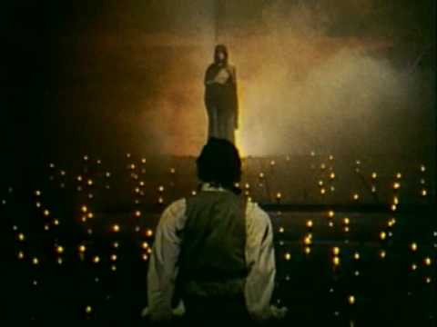 Юнона и Авось - Ария Пресвятой Девы