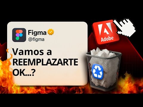 From FREE Tool to Adobe Nightmare: Figma's Revenge.