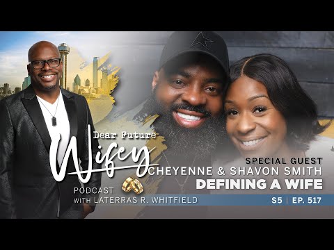 Would you support your husband getting a  tattoo of his deceased wife? | Dear Future Wifey S5, E517