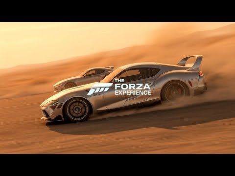 The Forza Experience on Mac mini M4 – No Console Needed!