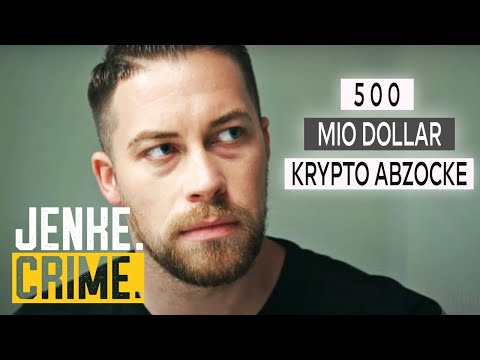 Abgezockt mit Kryptowährung: Martin trifft ein Opfer von Cyberkriminalität | Jenke.Crime