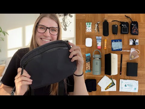 My Winter Everyday Carry