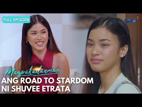 Magpakailanman: Pinoy Big Breadwinner - The Shuvee Etrata Story (Full Episode) #MPK