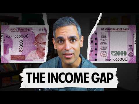 3.6L vs 25L Salary - Why is there a DIFFERENCE? | Product vs Service Company | Warikoo Careers Hindi