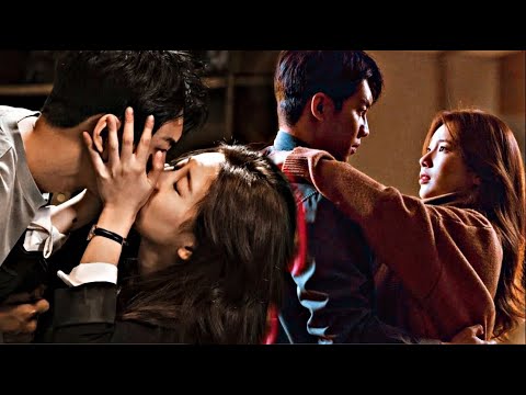 Красавчик каскадёр влюбился в агента Национальной разведки